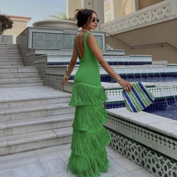 Mango Collab Apparel & Accessories